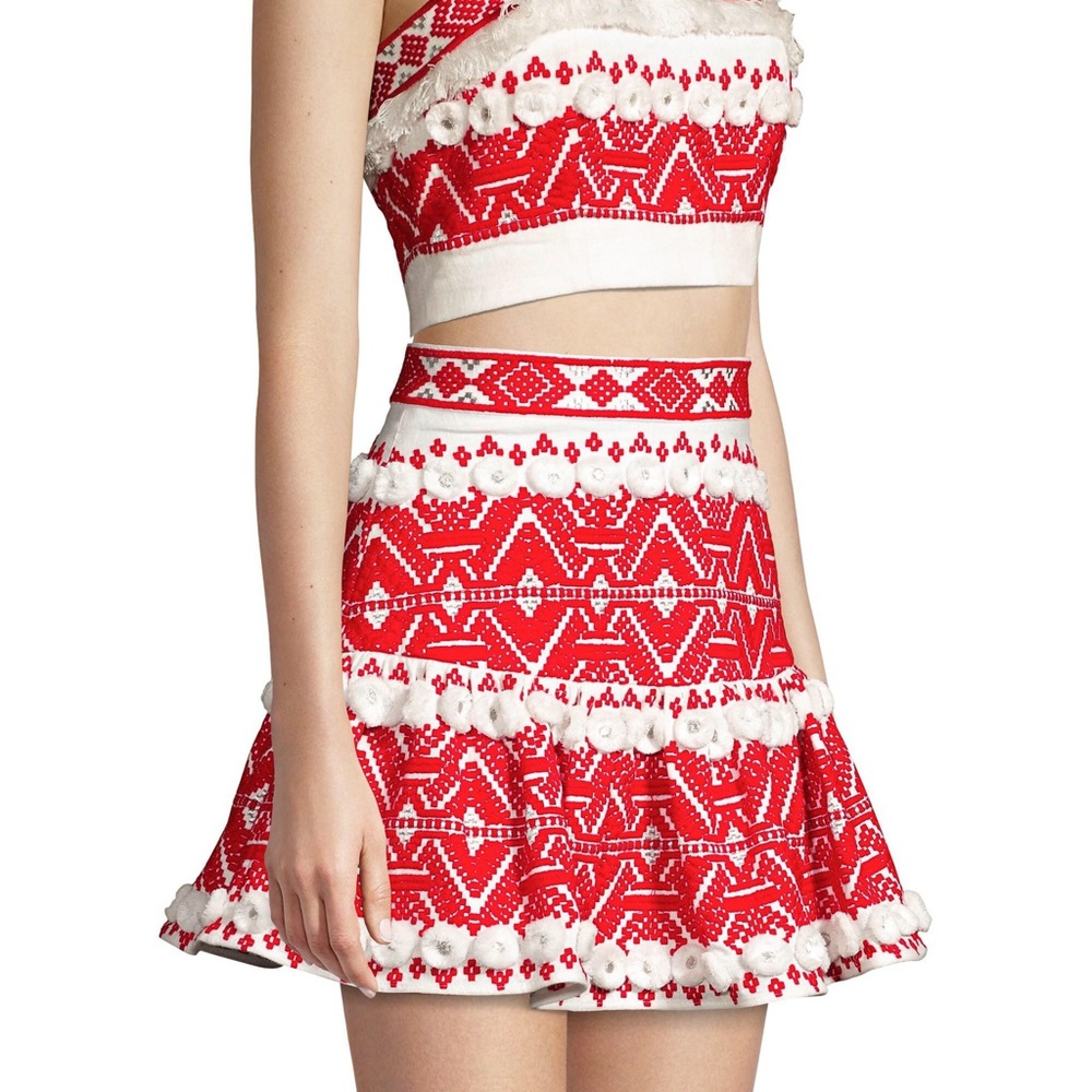 Alexis Lucille Skirt